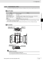 Preview for 119 page of Omron fz5 series Hardware Setup Manual