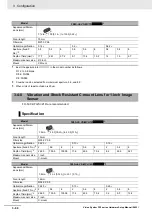 Preview for 130 page of Omron fz5 series Hardware Setup Manual