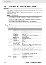 Preview for 152 page of Omron fz5 series Hardware Setup Manual