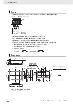 Предварительный просмотр 156 страницы Omron fz5 series Hardware Setup Manual