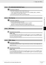 Preview for 175 page of Omron fz5 series Hardware Setup Manual