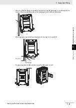 Preview for 191 page of Omron fz5 series Hardware Setup Manual