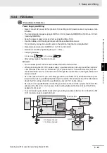 Предварительный просмотр 193 страницы Omron fz5 series Hardware Setup Manual