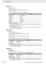 Preview for 228 page of Omron fz5 series Hardware Setup Manual