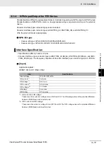 Preview for 241 page of Omron fz5 series Hardware Setup Manual