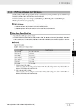 Preview for 247 page of Omron fz5 series Hardware Setup Manual