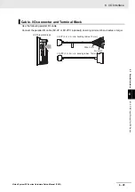 Предварительный просмотр 249 страницы Omron fz5 series Hardware Setup Manual