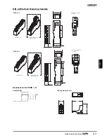 Предварительный просмотр 7 страницы Omron G2RS Manual