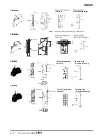 Предварительный просмотр 8 страницы Omron G2RS Manual