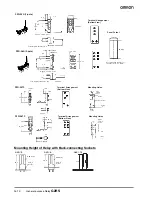 Предварительный просмотр 10 страницы Omron G2RS Manual