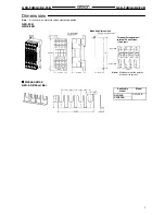 Preview for 5 page of Omron G3DZ-F4B Datasheet