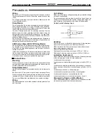 Preview for 6 page of Omron G3DZ-F4B Datasheet