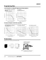 Preview for 5 page of Omron G3F Manual