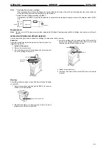 Предварительный просмотр 10 страницы Omron G3PA-210B-VD Manual