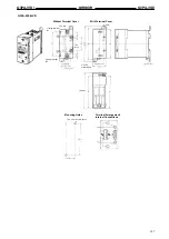 Предварительный просмотр 16 страницы Omron G3PA-210B-VD Manual