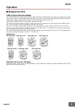 Предварительный просмотр 5 страницы Omron G3PA Manual