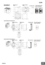 Preview for 13 page of Omron G3PA Manual