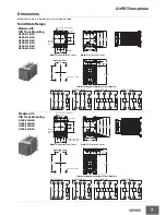 Preview for 13 page of Omron G3PE-215B DC12-24 Manual