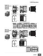 Preview for 14 page of Omron G3PE-215B DC12-24 Manual