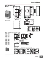 Preview for 17 page of Omron G3PE-215B DC12-24 Manual