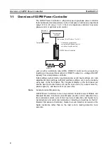 Предварительный просмотр 17 страницы Omron G3PW User Manual