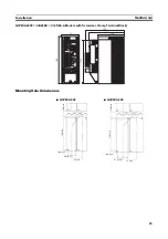 Предварительный просмотр 38 страницы Omron G3PW User Manual