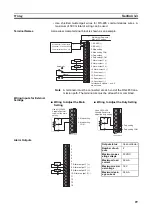 Предварительный просмотр 44 страницы Omron G3PW User Manual