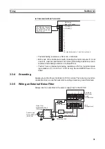 Preview for 46 page of Omron G3PW User Manual