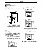 Предварительный просмотр 8 страницы Omron G3PX-220EH-CT03 Manual