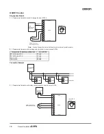 Preview for 12 page of Omron G3PX Manual