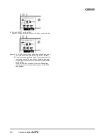 Preview for 14 page of Omron G3PX Manual