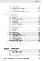 Предварительный просмотр 25 страницы Omron G5 R88D-KE Series User Manual