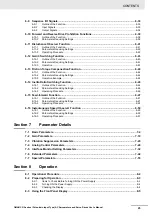 Предварительный просмотр 27 страницы Omron G5 R88D-KE Series User Manual