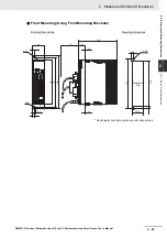 Предварительный просмотр 61 страницы Omron G5 R88D-KE Series User Manual