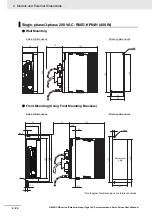 Preview for 62 page of Omron G5 R88D-KE Series User Manual