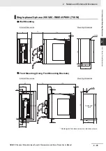 Предварительный просмотр 63 страницы Omron G5 R88D-KE Series User Manual