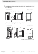 Preview for 64 page of Omron G5 R88D-KE Series User Manual