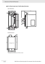 Preview for 68 page of Omron G5 R88D-KE Series User Manual