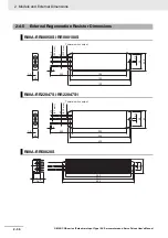 Предварительный просмотр 94 страницы Omron G5 R88D-KE Series User Manual