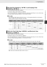 Предварительный просмотр 123 страницы Omron G5 R88D-KE Series User Manual