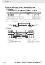 Preview for 166 page of Omron G5 R88D-KE Series User Manual