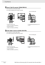 Предварительный просмотр 182 страницы Omron G5 R88D-KE Series User Manual