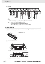 Предварительный просмотр 198 страницы Omron G5 R88D-KE Series User Manual