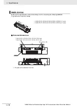 Предварительный просмотр 200 страницы Omron G5 R88D-KE Series User Manual