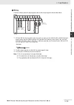 Предварительный просмотр 201 страницы Omron G5 R88D-KE Series User Manual