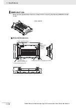 Предварительный просмотр 204 страницы Omron G5 R88D-KE Series User Manual