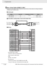 Preview for 210 page of Omron G5 R88D-KE Series User Manual