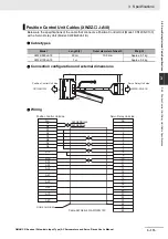 Preview for 213 page of Omron G5 R88D-KE Series User Manual