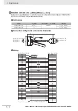 Предварительный просмотр 214 страницы Omron G5 R88D-KE Series User Manual