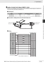 Предварительный просмотр 215 страницы Omron G5 R88D-KE Series User Manual